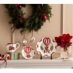 Annual Christmas Edition 2026 palla